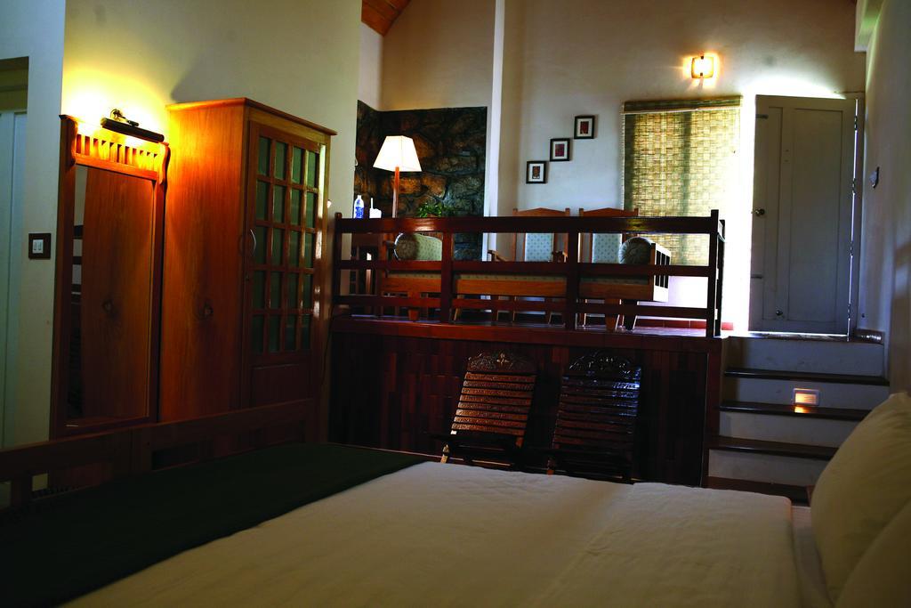 Hotel Ambady Estate Munnar Esterno foto